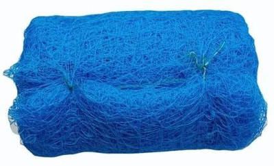 Gulshan Sports Feet Anti Bird & Window Protection &Safety Net Camping Net Bird Net Carrom Net(Blue)