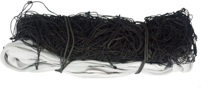 Y2M Best Quality Sports Net_336 Volleyball Net Volleyball Net(Black)