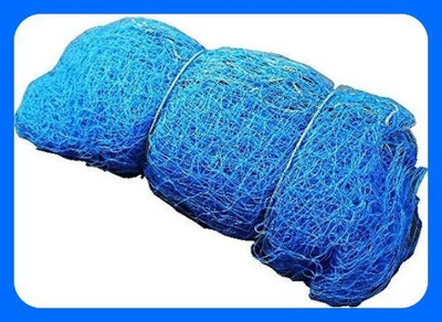 clickon Co_New_Cricket Heavy-Duty Nylon Net Cricket Net(Green)