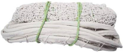Modkart Sports Net_101 Volleyball Net Volleyball Net(White)
