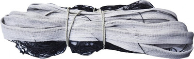 zxxxt Sports Net_274 Volleyball Net(Black)