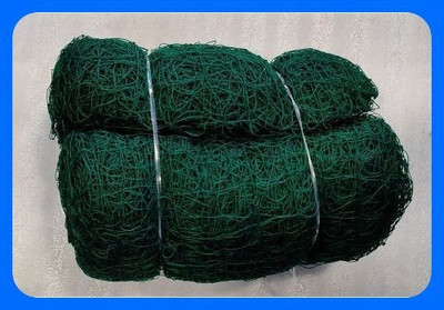 Gulshan Sports Gs_Cricket Performance Nylon Net Cricket Net(Blue)