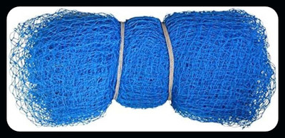 Acronet Cricket Sports Nylon Net-N Cricket Net(Blue)