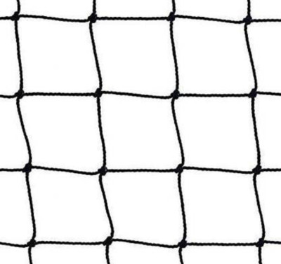 Modkart Sports Net_803 Volleyball Net Volleyball Net(White)