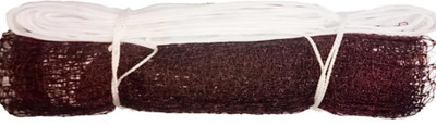 zxxxt Sports Net_658 Badminton Net(Maroon)