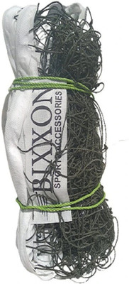 Y2M Best Quality Sports Net_463 Volleyball Net Volleyball Net(Black, White)