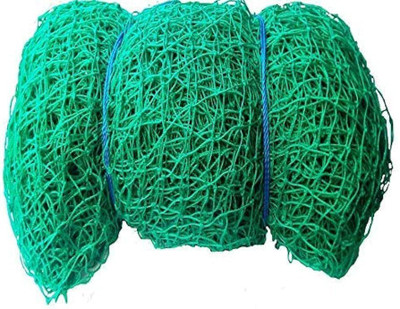 Azure Cricket Workout Nylon Net 40x10 Feet Cricket Net(Blue)