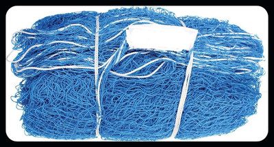 Acronet Cricket Heavy-Duty Nylon Net-N Cricket Net(Blue)