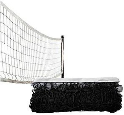 Y2M Best Quality Sports Net_232 Volleyball Net Volleyball Net(Black)
