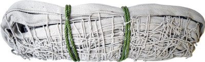 Y2M Best Quality Sports Net_798 Volleyball Net Volleyball Net(White)