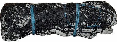 kay kay Volleyball Net (Black, White) Volleyball Net(White, Black)