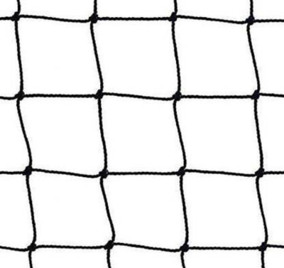 Y2M Best Quality Sports Net_257 Volleyball Net Volleyball Net(White)