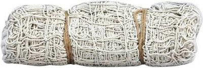 Modkart Sports Net_399 Volleyball Net Volleyball Net(White)