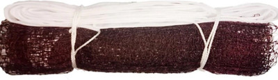 zxxxt Sports Net_476 Badminton Net(Maroon)