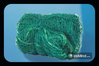 Acronet Select Net size 60x10 Feet-N Cricket Net(Green)