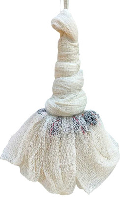 A to Z 1+2 16mm cast net 3.5kg,hight 10.5 ft,round 44ft Fishing Net(White)