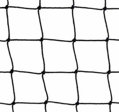 zxxxt Sports Net_436 Volleyball Net(Black)