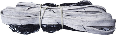 Y2M Best Quality Sports Net_303 Volleyball Net Volleyball Net(Black)