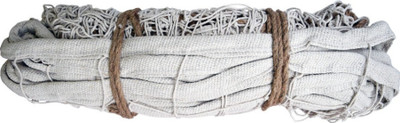 Modkart Sports Net_790 Volleyball Net Volleyball Net(White)