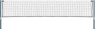 zxxxt Sports Net_552 Volleyball Net(Black)