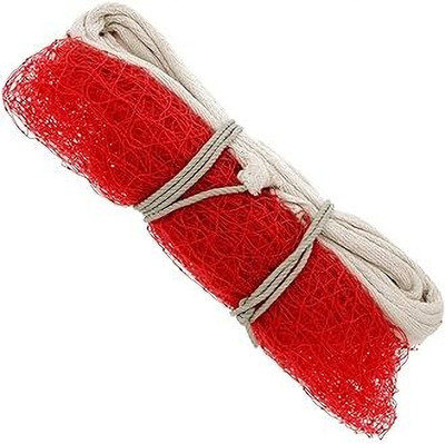 GUPTA ENTERPRISES Badminton Net Badminton Net(Red)