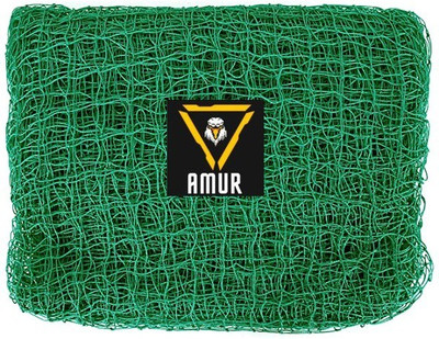 Amur Anti Bird Net / Garden Net 10 Ft. x 50 Ft. ( 500 SQFt) Bird (Green) Bird Net(Green)