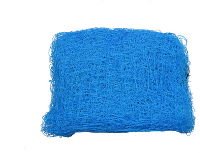 Elk Power 5x10 Feet Nylon Cricket Net(Blue)
