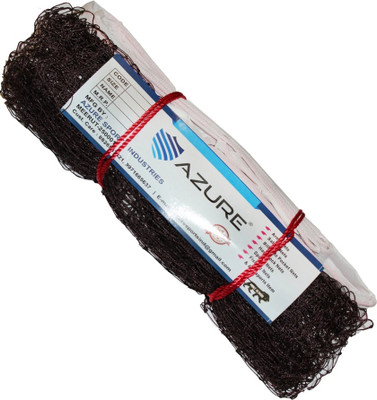 Modkart Sports Net_172 Badminton Net Badminton Net(Brown)