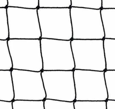 Y2M Best Quality Sports Net_618 Volleyball Net Volleyball Net(Black)
