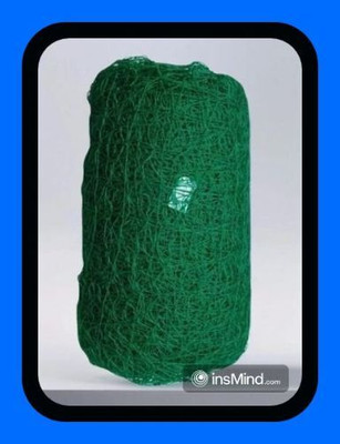 Gulshan Sports Gs_Cricket Batting Practice Net for Regular Training Netting __011-N Cricket Net(Green)