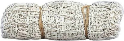 Modkart Sports Net_581 Volleyball Net Volleyball Net(White)