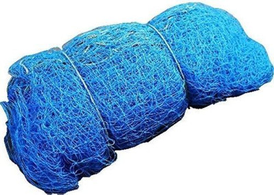 clickon Co_RNew_Cricket Heavy-Duty Nylon Net Cricket Net(Green)
