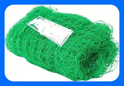clickon Co_New_Cricket Drill Net 80x10 Feet Cricket Net(Blue)