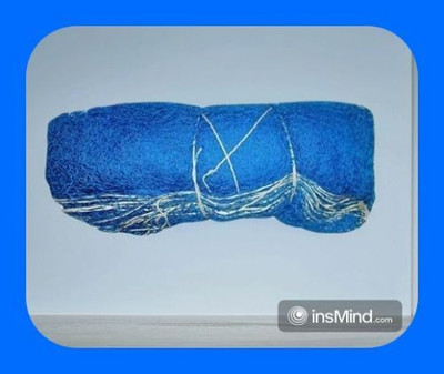 Azure ZNew_Cricket Drill Nylon Net 70x10 Feet Cricket Net(Green)