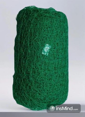 Azure Cricket Batting Practice Net for Regular Training Netting __011 Cricket Net(Green)