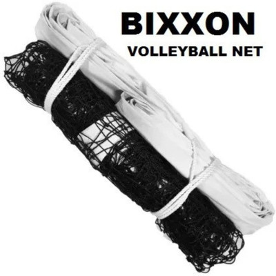 zxxxt Sports Net_218 Volleyball Net(Black)