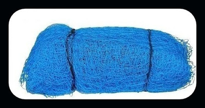 Acronet Cricket Skill Nylon Net-N Cricket Net(Blue)