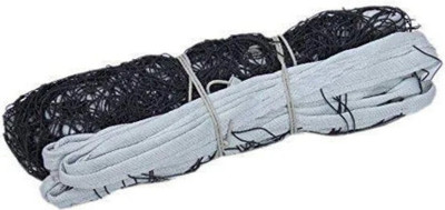 Y2M Best Quality Sports Net_190 Volleyball Net Volleyball Net(Black)