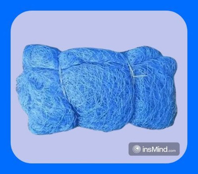 clickon Co_New_Cricket Tenacious Net Cricket Net(Blue)