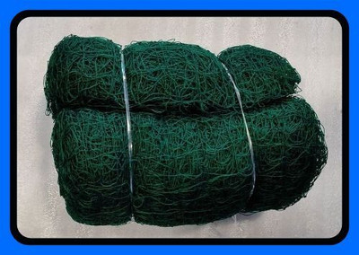 Gulshan Sports Gs_Cricket Performance Nylon Net-N Cricket Net(Blue)