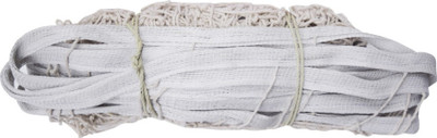 Modkart Sports Net_496 Volleyball Net Volleyball Net(White)
