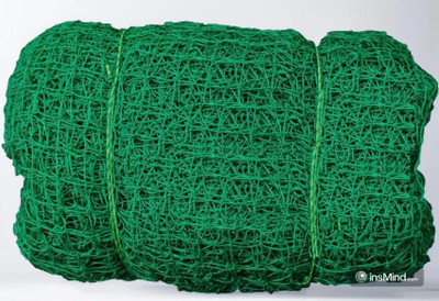 Acronet High-End Net30x10 Feet Cricket Net(Green)