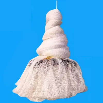 A to Z CAST NET 20mm MESH Fishing Net(White)