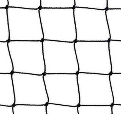Krishav Trading FK_Sports Net_621 Volleyball Net Volleyball Net(White)