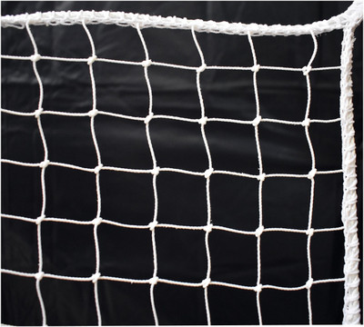 I Geon Pigeon Net Anti Bird Net for balcony Pigeon Net for balcony10ft X 6ft(60 sq.ft) Camping Net(White)