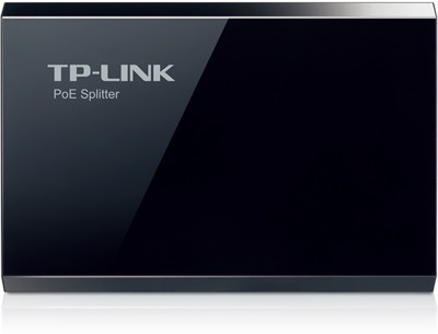 TP-Link TL-POE10R Network Interface Card(Black)