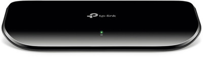 TP-LINK TL-SG1008D 8-Port Gigabit Desktop Switch