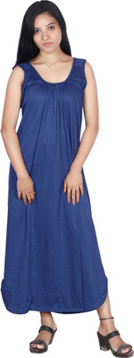 Rylie Women Chemise(Dark Blue)