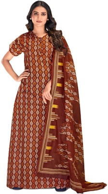 Shreejee Women Nighty Set(Multicolor)