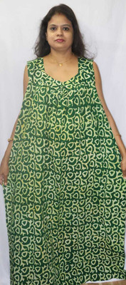 piyali Women Nighty(Red)